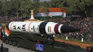 Agni-5
