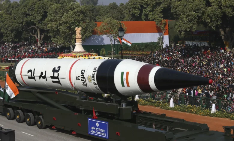 Agni-5