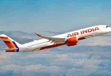 Air India Flight Briefly Enters Pakistani Airspace During Delhi-Amritsar Approach
