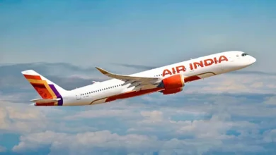 Air India Flight Briefly Enters Pakistani Airspace During Delhi-Amritsar Approach