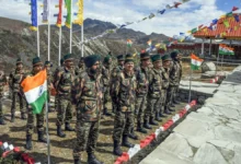 Army Dismisses Reports of Chinese Encroachment in Arunachal Pradesh