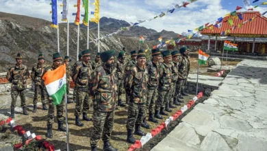 Army Dismisses Reports of Chinese Encroachment in Arunachal Pradesh