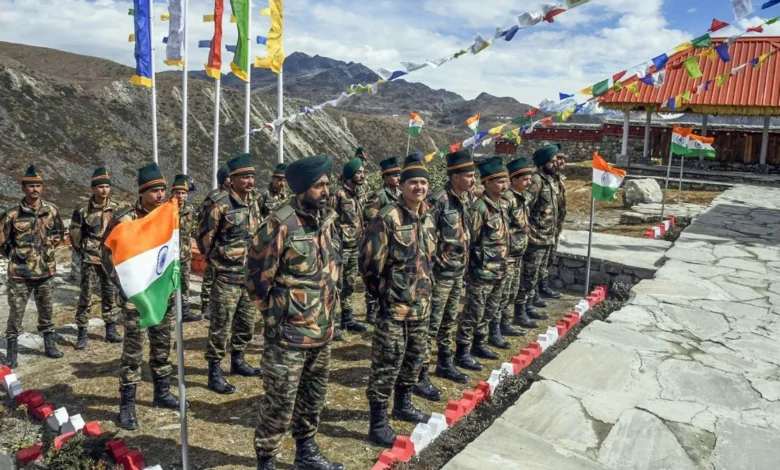 Army Dismisses Reports of Chinese Encroachment in Arunachal Pradesh