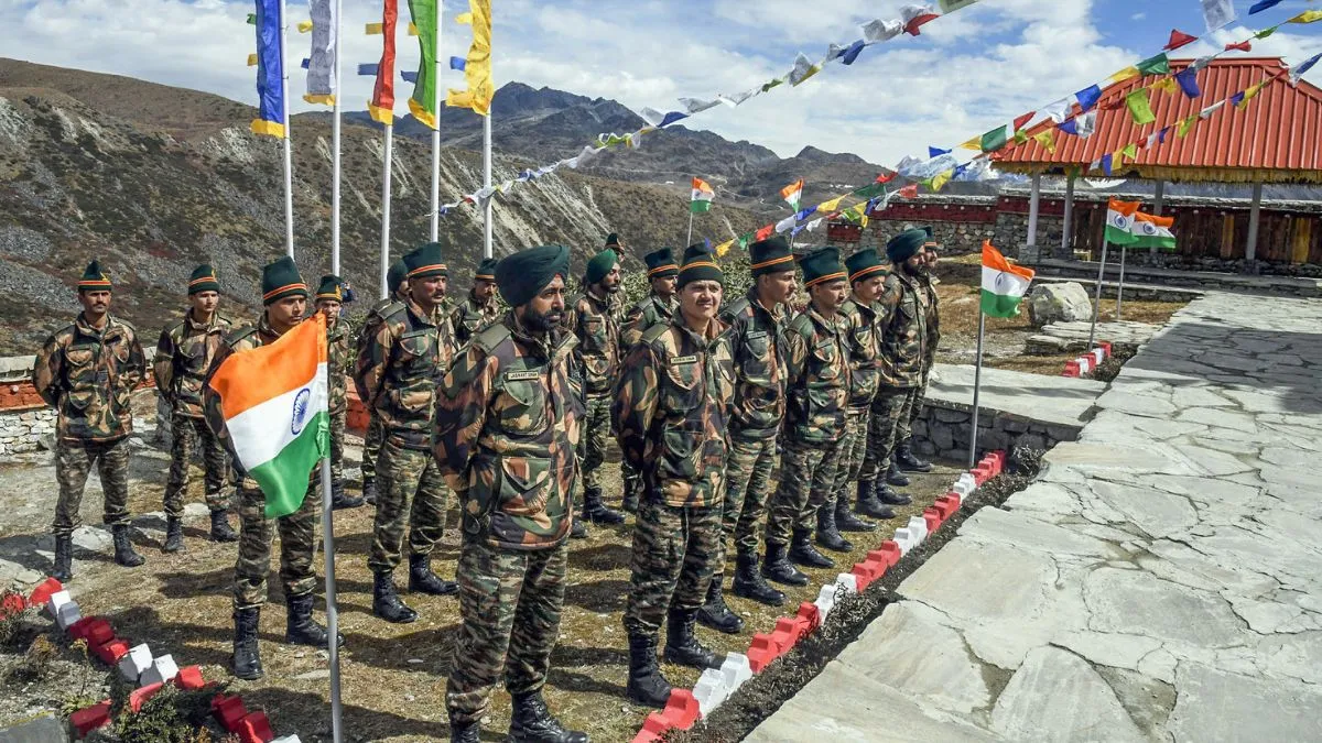 Army Dismisses Reports of Chinese Encroachment in Arunachal Pradesh