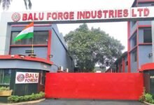 Balu Forge Industries