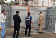 CIK Conducts Raids Across J&K Against Pakistan Terror Sleeper Cells