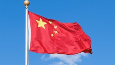 China Imposes Export Controls on US Defence Firms in Tit-for-Tat Sanctions