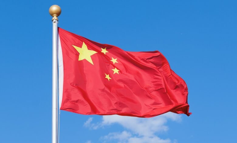China Imposes Export Controls on US Defence Firms in Tit-for-Tat Sanctions