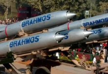 DRDO Develops Lighter, Longer-Range BrahMos Variants with Enhanced Stealth