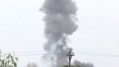 DRDO successfully tests high-calibre bomb at TBRL facility in Haryana