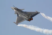 IAF Rafale Jets to Participate in Global Air Combat Exercise in Australia