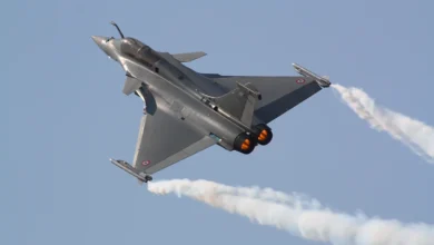 IAF Rafale Jets to Participate in Global Air Combat Exercise in Australia