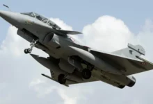 IAF Tender for Rafale Support Package Confirms All 36 Jets Operational