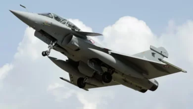IAF Tender for Rafale Support Package Confirms All 36 Jets Operational