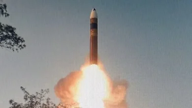 India Achieves ICBM Defence Capability as DRDO Completes Final BMD Trials