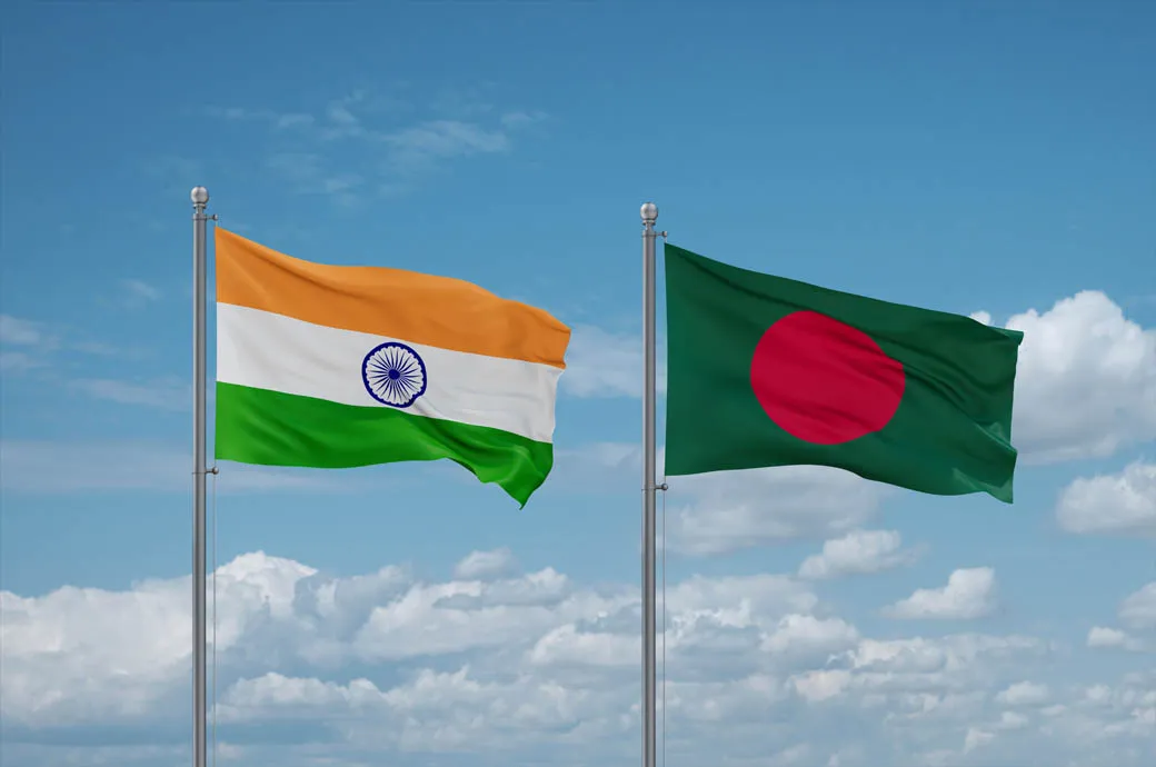 India, Bangladesh to discuss border fencing, illegal migration and security issues in DG talks
