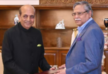 India Elevates Bangladesh High Commissioner to Cabinet Rank in Diplomatic Overture