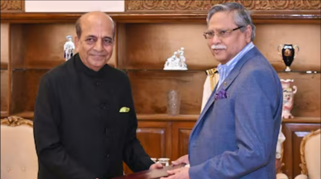 India Elevates Bangladesh High Commissioner to Cabinet Rank in Diplomatic Overture