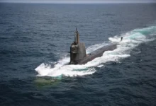 India, France Fast-Track Talks on Three More Scorpene Submarines for Navy
