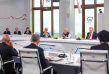 India Gains G7 Seat Without Full Membership Strategic Geopolitical Shift