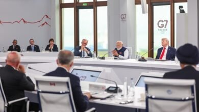 India Gains G7 Seat Without Full Membership Strategic Geopolitical Shift