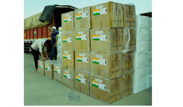 India Launches Operation Amistad IAF C-17s Deploy to Quake Hit Venezuela