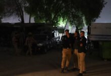 India Rejects Pakistan's Claims Over Karachi Attack, Urges 'Look Inwards'