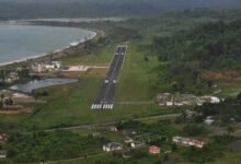 India Shelves INS Baaz Expansion, Clears Way for Galathea Bay Airport