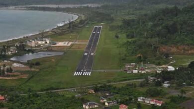 India Shelves INS Baaz Expansion, Clears Way for Galathea Bay Airport