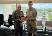 India, US hold ‘army-to-army staff talks' in Hawaii