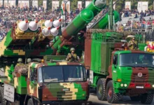 India in Talks to Export BrahMos Missiles and Akashteer Air Defence Systems to UAE
