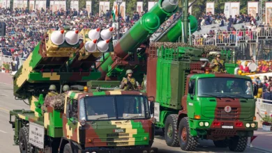 India in Talks to Export BrahMos Missiles and Akashteer Air Defence Systems to UAE