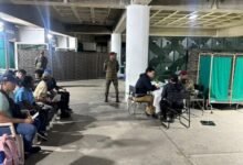 Indian Army Field Hospital Begins Operations in Earthquake-Hit Venezuela