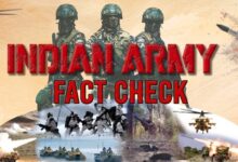 Indian Army Launches Official X Account to Combat Misinformation