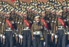 Indian Army Phases Out Colonial-Era Uniform Practices with New Policy