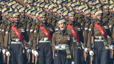 Indian Army Phases Out Colonial-Era Uniform Practices with New Policy