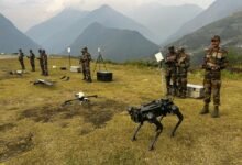 Indian Army Tests Next-Gen Indigenous Defence Tech in Nationwide Field Trials