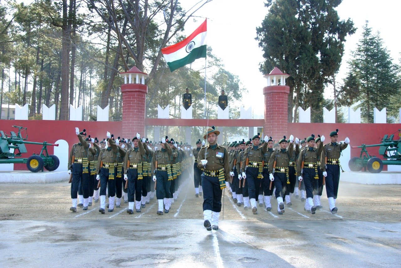 Indian Army contingent to participate in multinational exercise in Mongolia