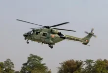 Indian Army's Cheetal helicopters continue Ladakh ops as failure investigation underway