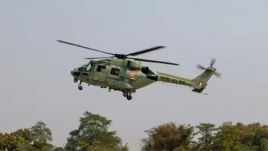 Indian Army's Cheetal helicopters continue Ladakh ops as failure investigation underway