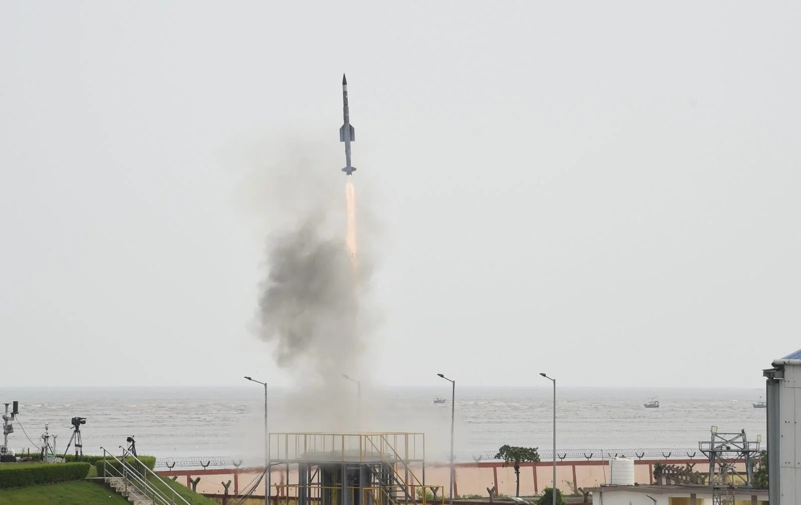 India's Defence Exports Surge to Record Rs 38,424 Crore, Driven by Make-in-India Push