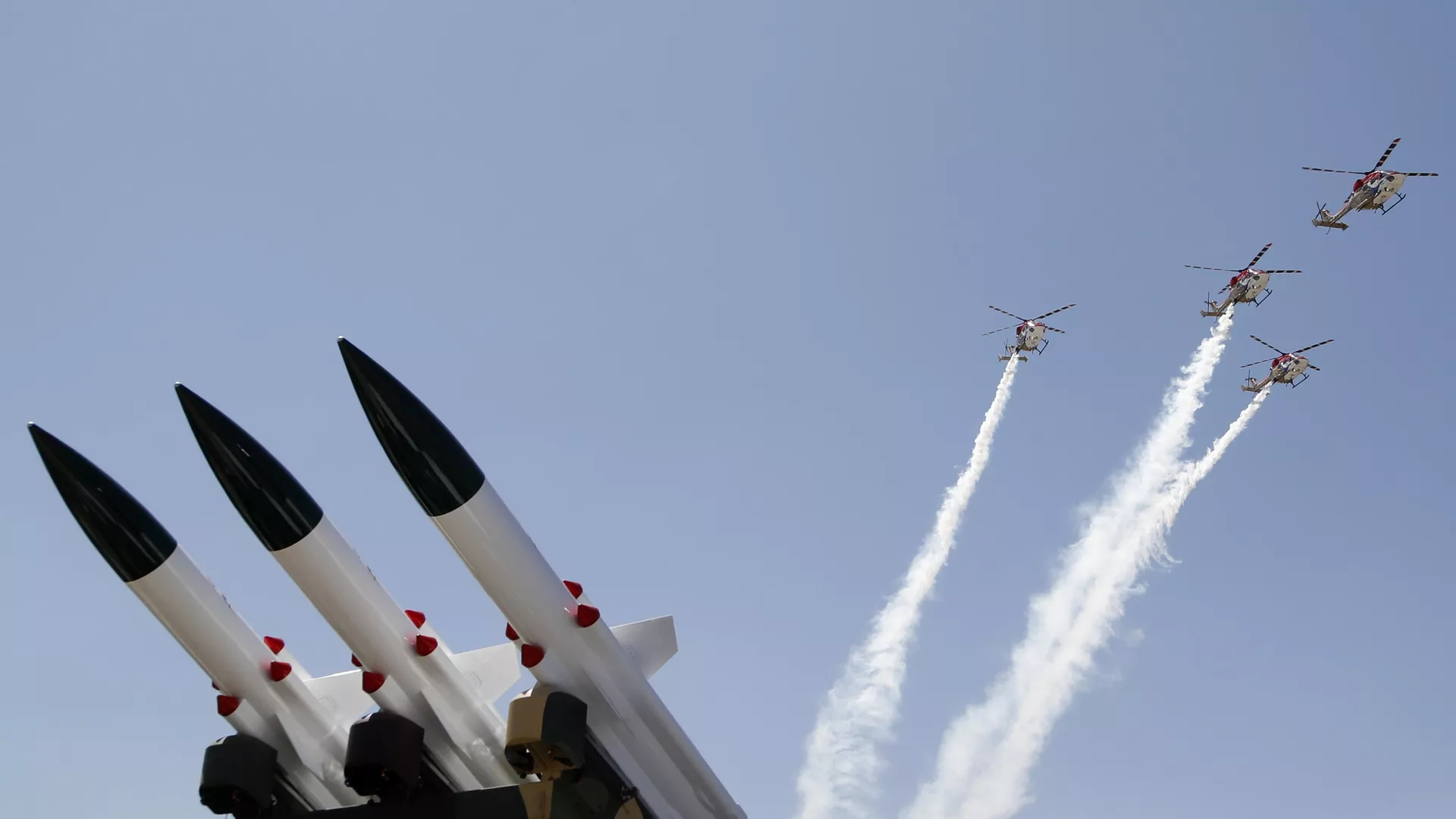 India's Defence Production Surges to Rs 1.78 Lakh Crore in FY26 Private Sector Expands