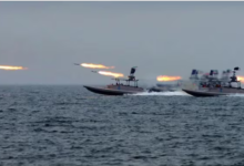Iran drone attacks on commercial shipping renew Gulf security concerns