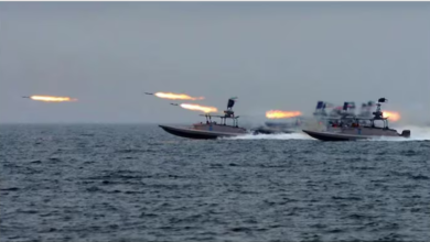 Iran drone attacks on commercial shipping renew Gulf security concerns