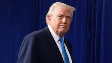 Iran nuclear inspections row Trump claims Tehran will agree to weapons checks