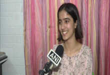 Lieutenant Shanan Dhaka First Woman NDA Topper Commissioned as Indian Army Officer