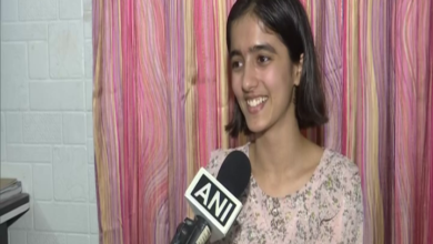 Lieutenant Shanan Dhaka First Woman NDA Topper Commissioned as Indian Army Officer