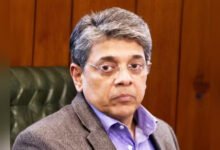 Mahesh Dixit Named IB Chief 1993-Batch Officer Takes Top Intelligence Role
