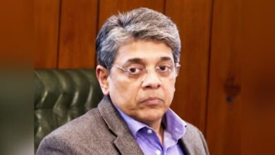 Mahesh Dixit Named IB Chief 1993-Batch Officer Takes Top Intelligence Role