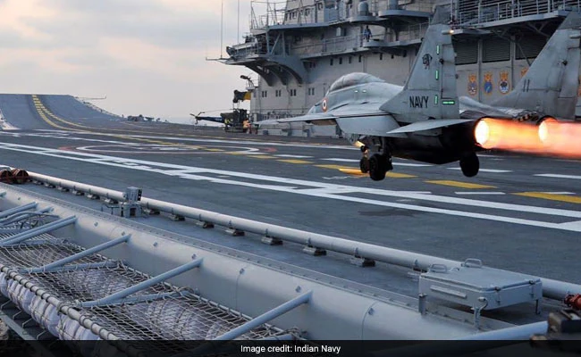 MiG-29K